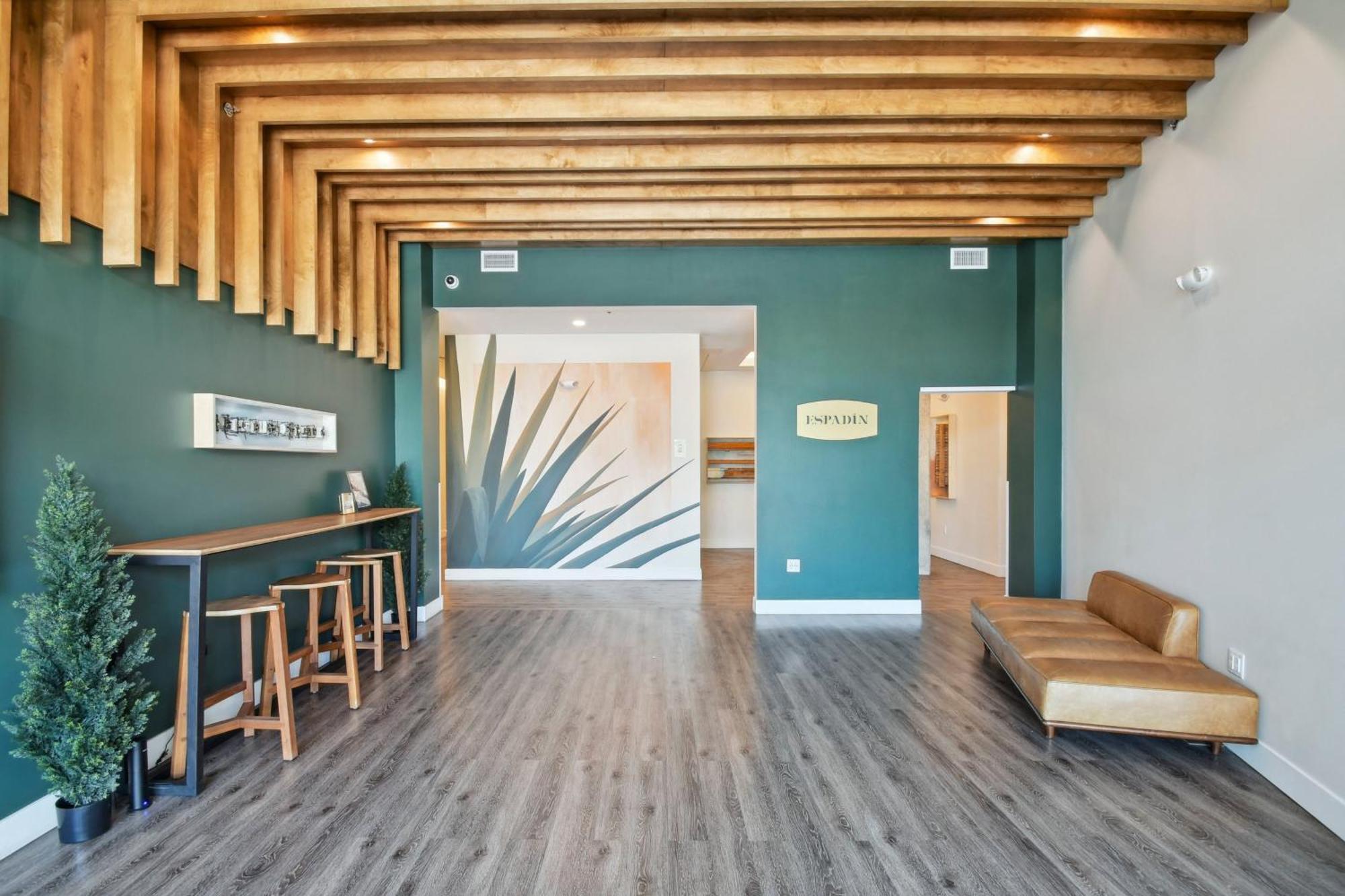 Mile High Muse Lifestyle Loft Espadin Lohi Denver