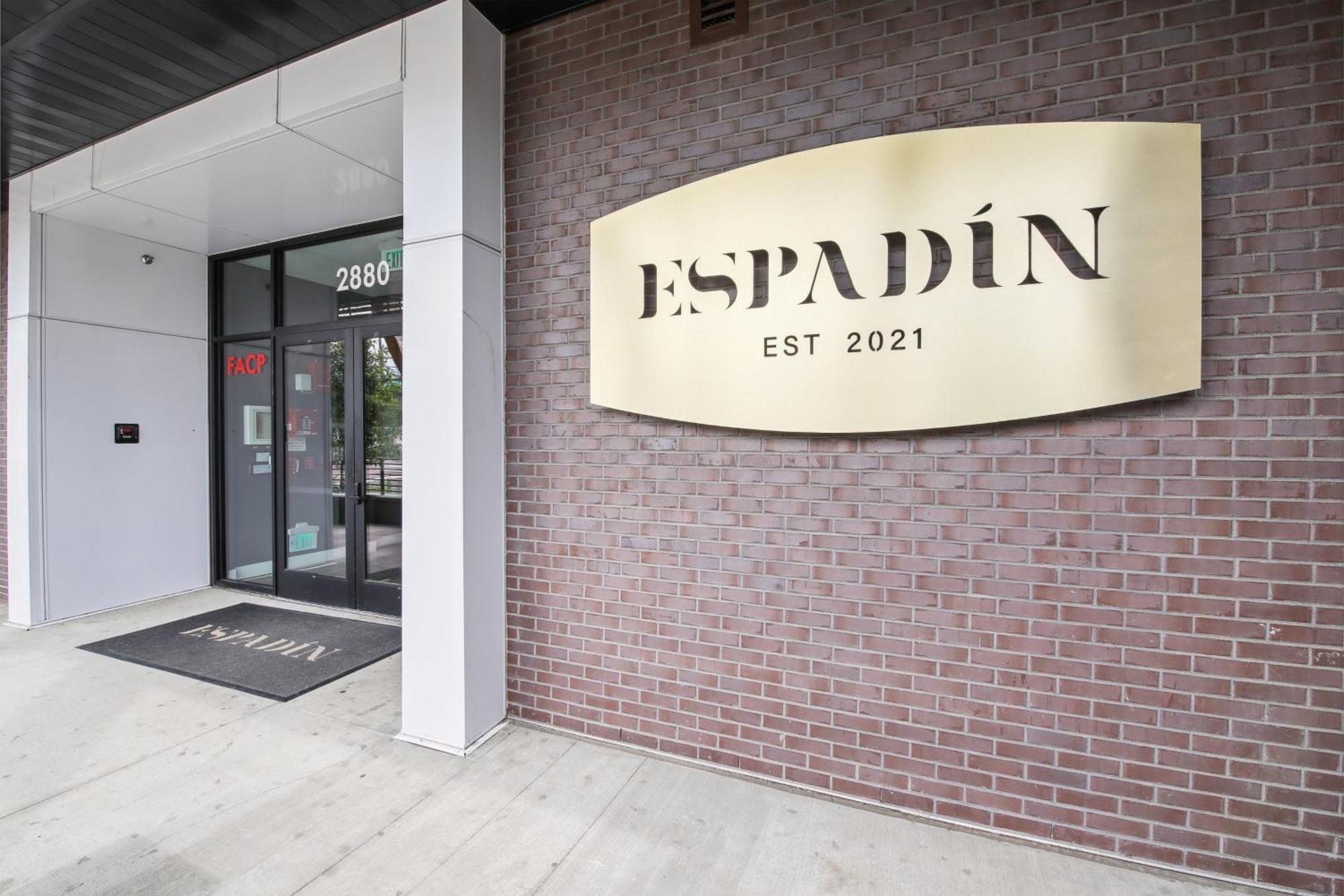 Mile High Muse Lifestyle Loft Espadin Lohi Denver