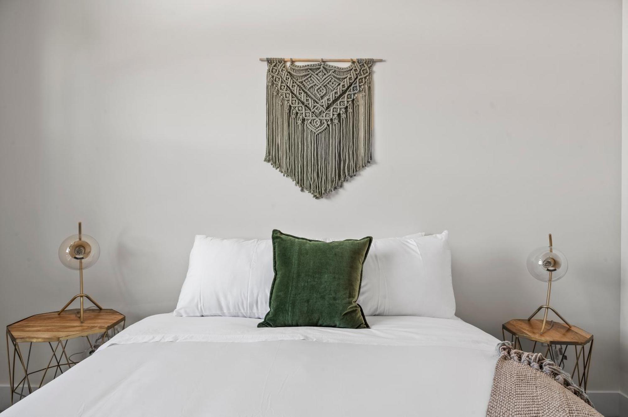 Mile High Muse Lifestyle Loft Espadin Lohi Holiday home *