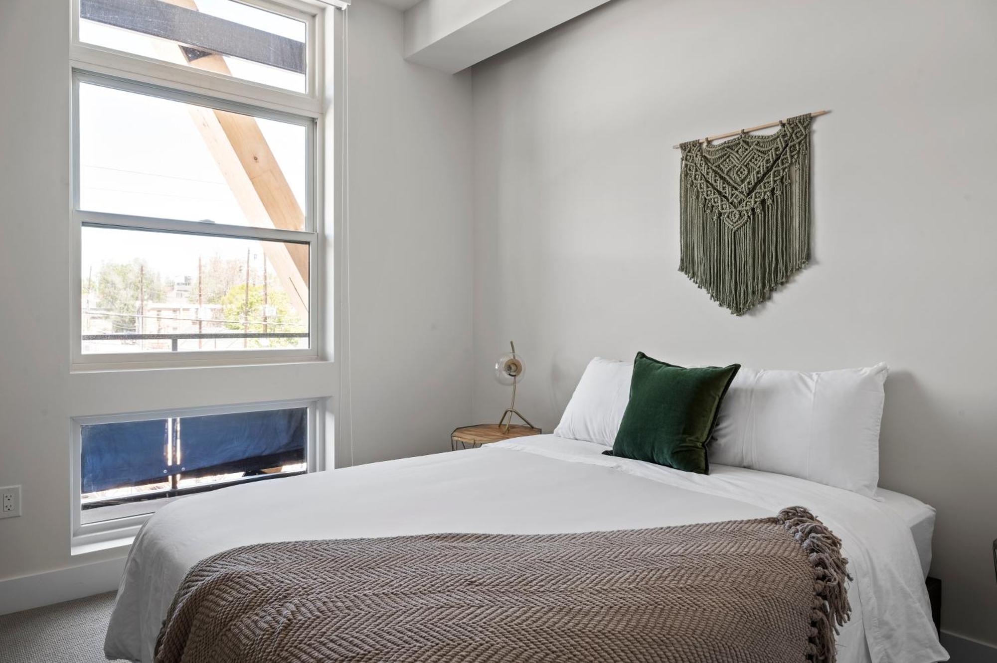 Mile High Muse Lifestyle Loft Espadin Lohi Holiday home Denver